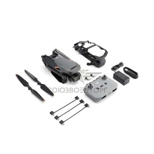 Квадрокоптер DJI Mavic 3 Classic фото 1