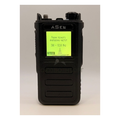Дрон-детектор ASEL LABS H245 фото 2