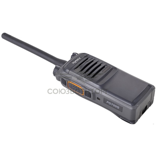 Рация Hytera PD-705 фото 1