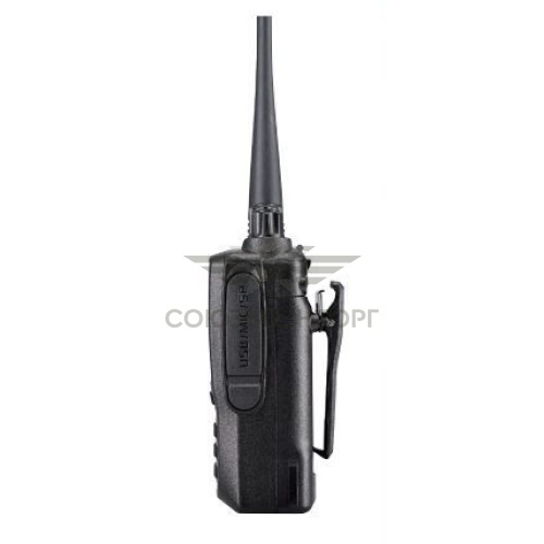 Рация Alinco DJ-MD5E фото 3