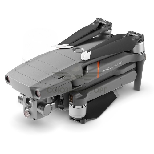 Квадрокоптер DJI Mavic 2 Enterprise Advanced фото 3