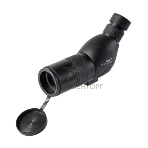 Зрительная труба GAUT Sirius 12-36x50 со штативом фото 1