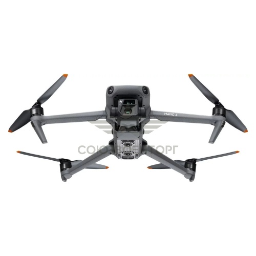 Квадрокоптер DJI Mavic 3 фото 7