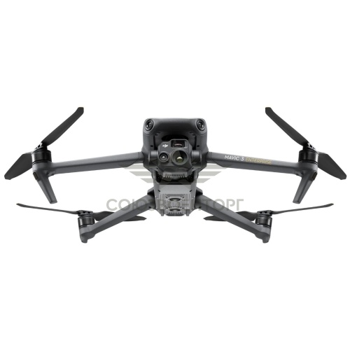 Квадрокоптер DJI Mavic 3 Thermal фото 3