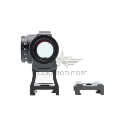 Коллиматорный прицел Holosun Micro HS503R фото 1