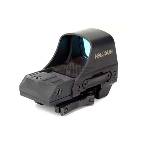 Коллиматорный прицел Holosun OpenReflex HS510C фото 2