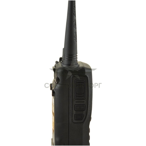 Рация Alinco DJ-MD5E фото 2