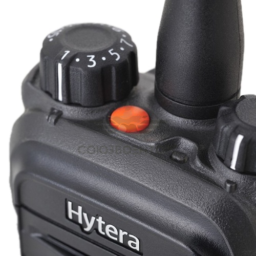 Рация Hytera PD-705 фото 3