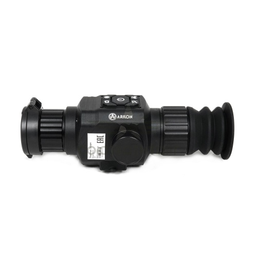 Прицел Arkon Alfa II ST25 фото 1