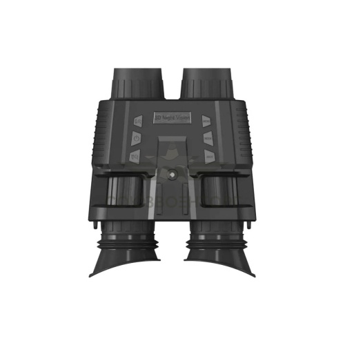 Прибор ночного видения Night Vision NV-8000 Dual Screen 3D Binocular 3D фото 1
