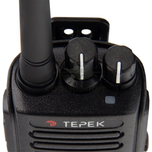 Рация Терек РК-322DMR фото 3