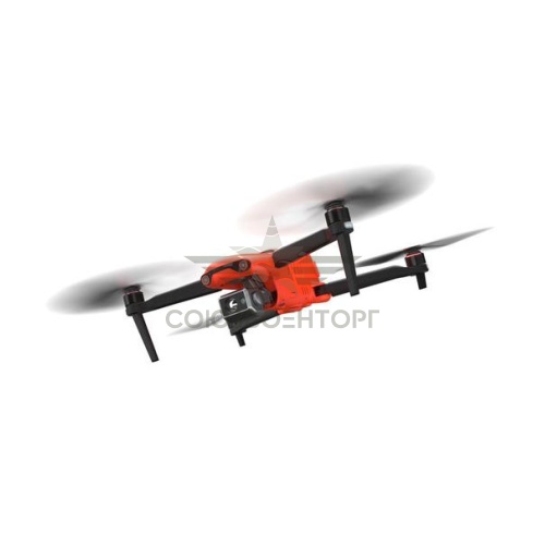 Квадрокоптер Autel Evo 2 Dual 640T фото 1