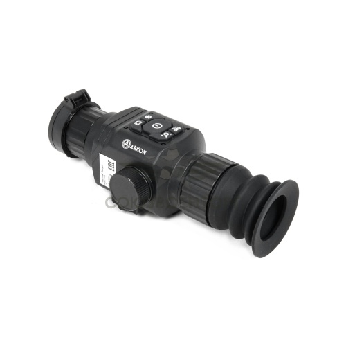 Прицел Arkon Alfa II ST25 фото 6
