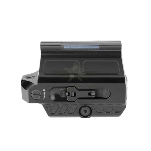 Коллиматорный прицел Holosun Enclosed HS512C фото 3