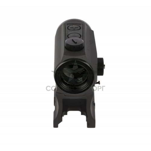 Коллиматорный прицел Holosun HE403B-GR фото 3