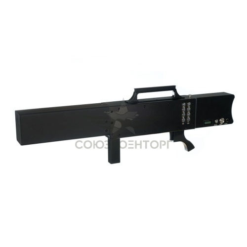 Блокиратор дронов Гарпия ПРО 170W фото 1
