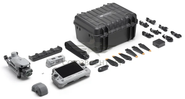 DJI Matrice 4T фото 2