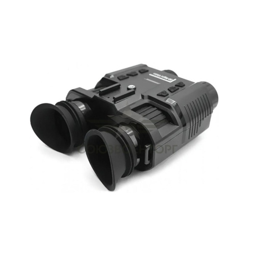 Прибор ночного видения Night Vision NV-8000 Dual Screen 3D Binocular 3D фото 7