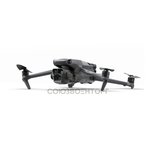 Квадрокоптер DJI Mavic 3 Pro (тушка) фото 4