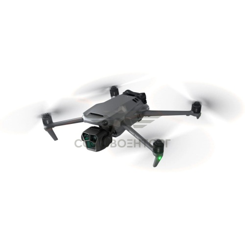 Квадрокоптер DJI Mavic 3 Pro (тушка) фото 2