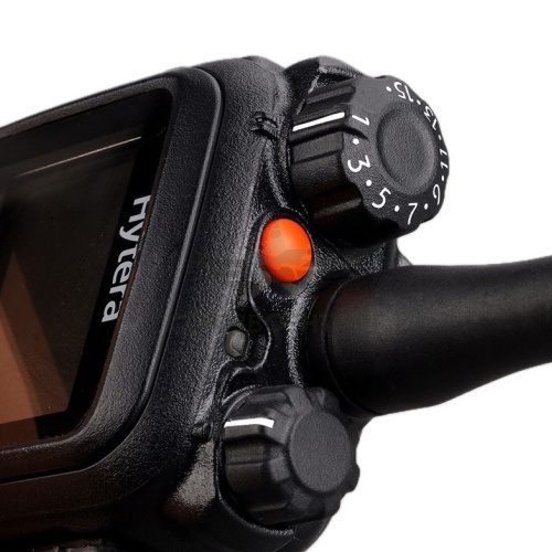 Рация Hytera PD-785 фото 4