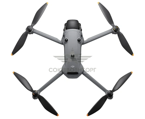 Mavic 4 Pro Creator Combo фото 3