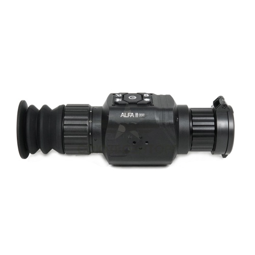 Прицел Arkon Alfa II ST25 фото 8