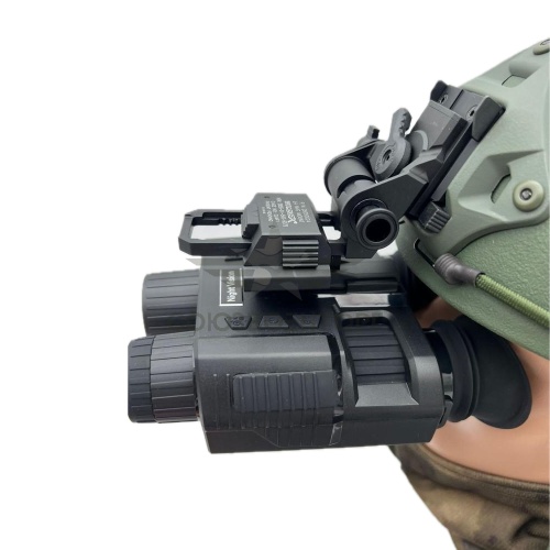 Прибор ночного видения Night Vision NV-8000 Dual Screen 3D Binocular 3D фото 4