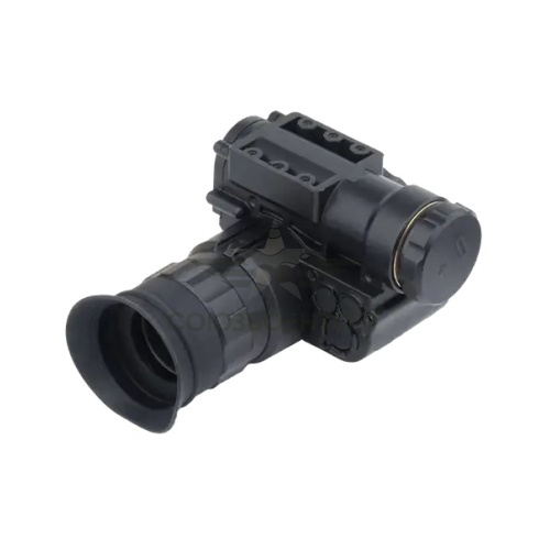 Прибор ночного видения NVG 10 монокуляр с креплением на шлем фото 4