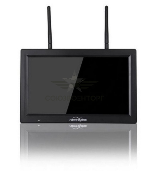 FPV монитор Hawkeye 10.2 дюйма 5.8G (72CH) фото 2