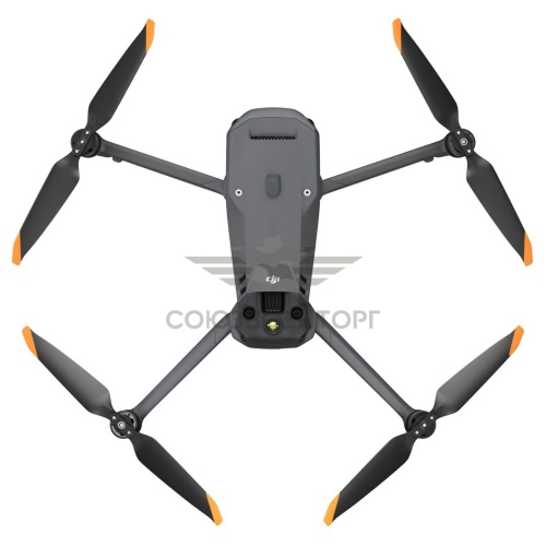 Квадрокоптер DJI Mavic 3 Enterprise фото 3