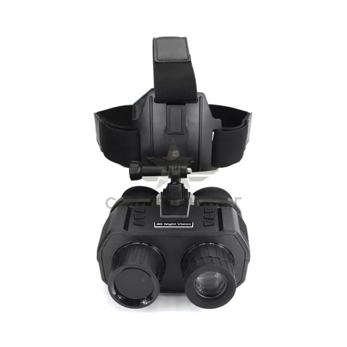 Прибор ночного видения Night Vision NV-8000 Dual Screen 3D Binocular 3D фото 6